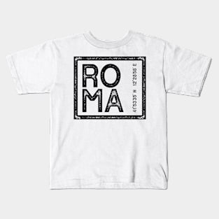 ROME Kids T-Shirt